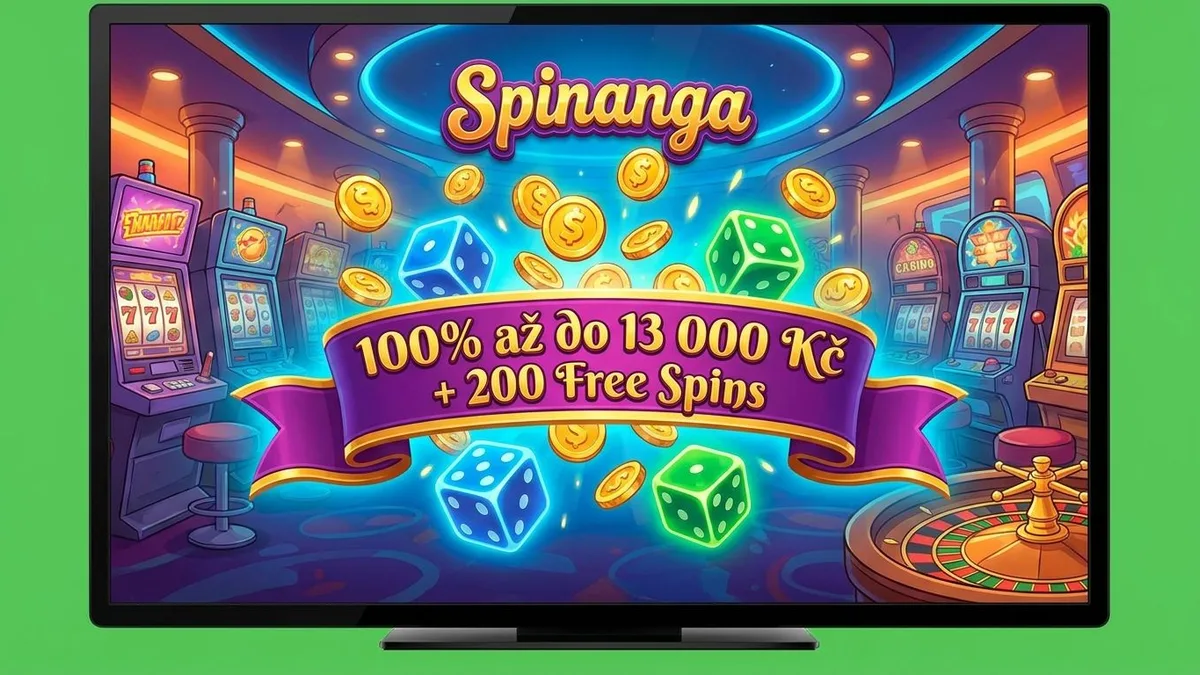 Spinanga