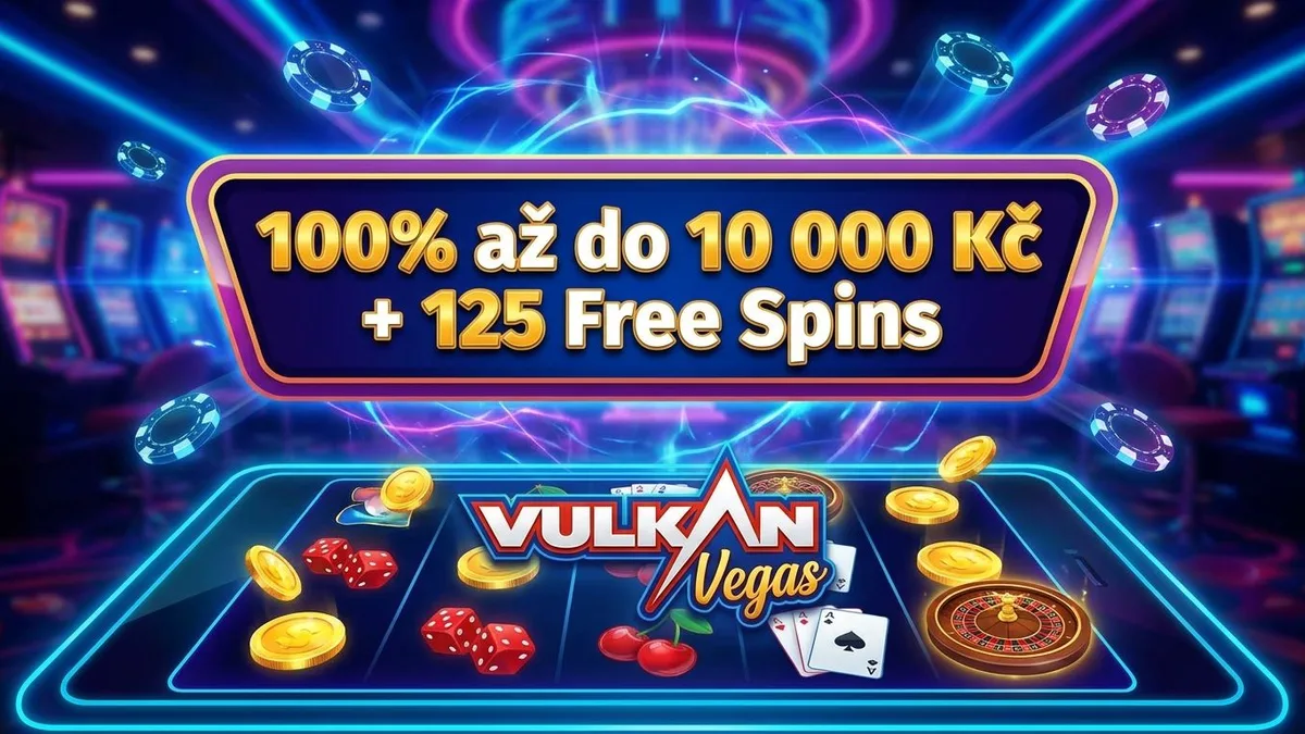 Vulkan Vegas